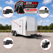 AMPLock Cargo Bunker Pack