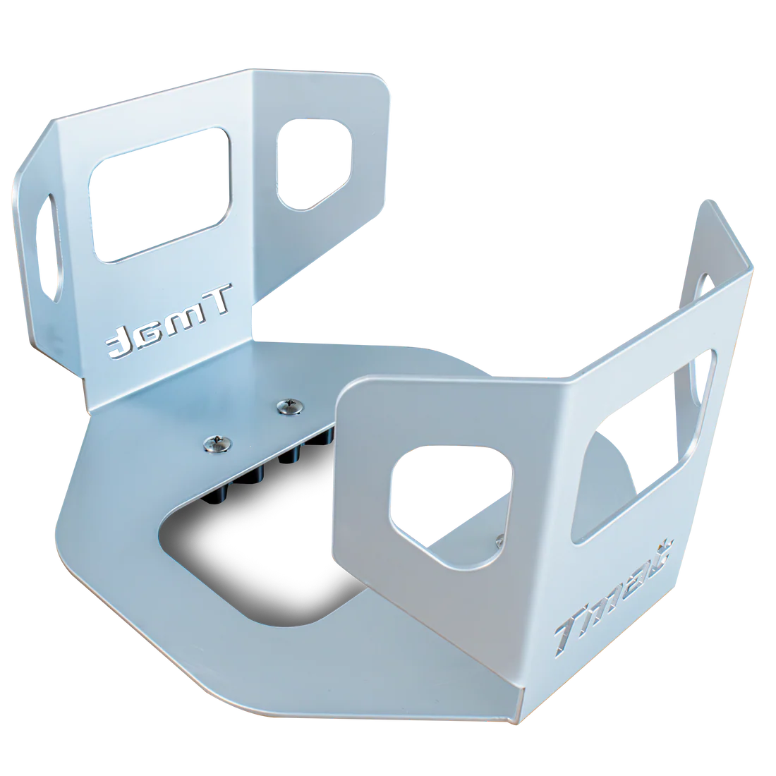 Tmat 5-Gallon Bucket Holder with Tmat Anchors