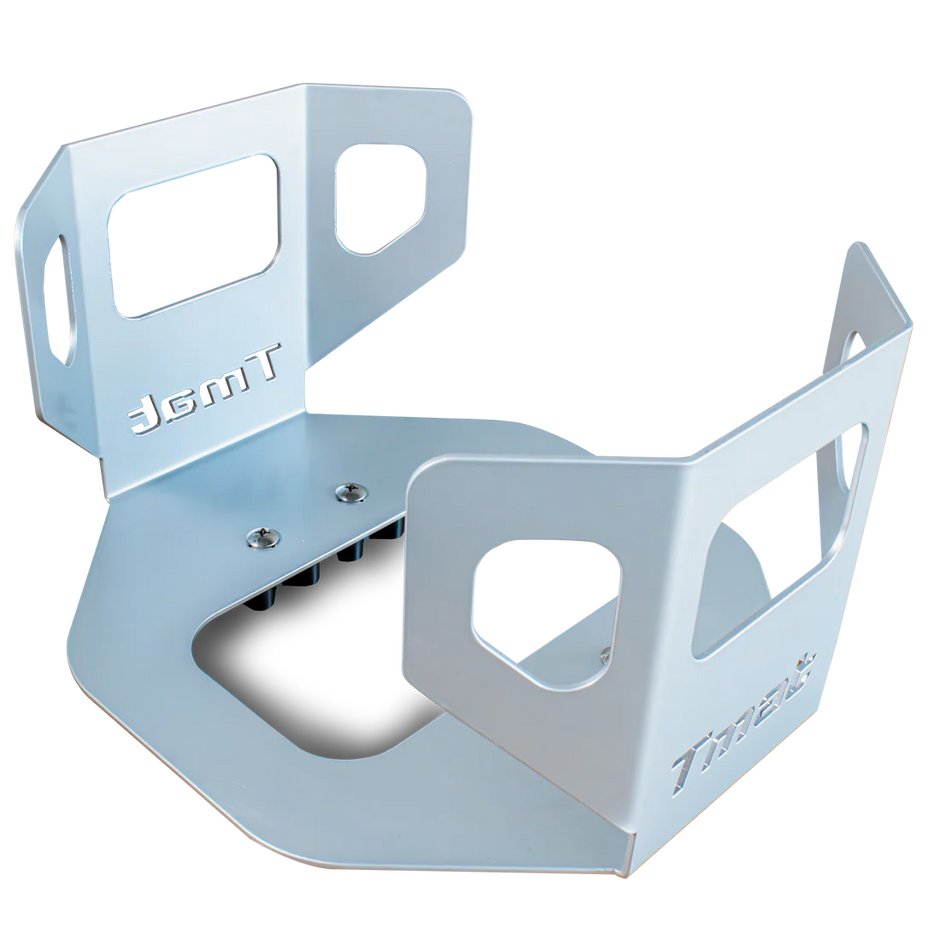 Tmat 5-Gallon Bucket Holder with Tmat Anchors