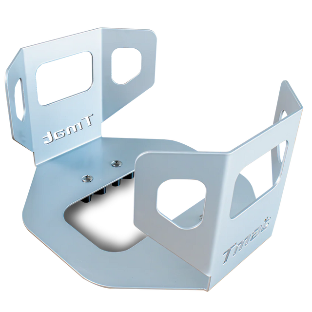 Tmat 5-Gallon Bucket Holder with Tmat Anchors