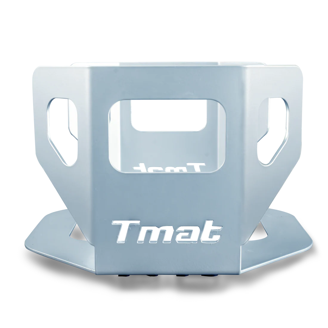 Tmat 5-Gallon Bucket Holder with Tmat Anchors