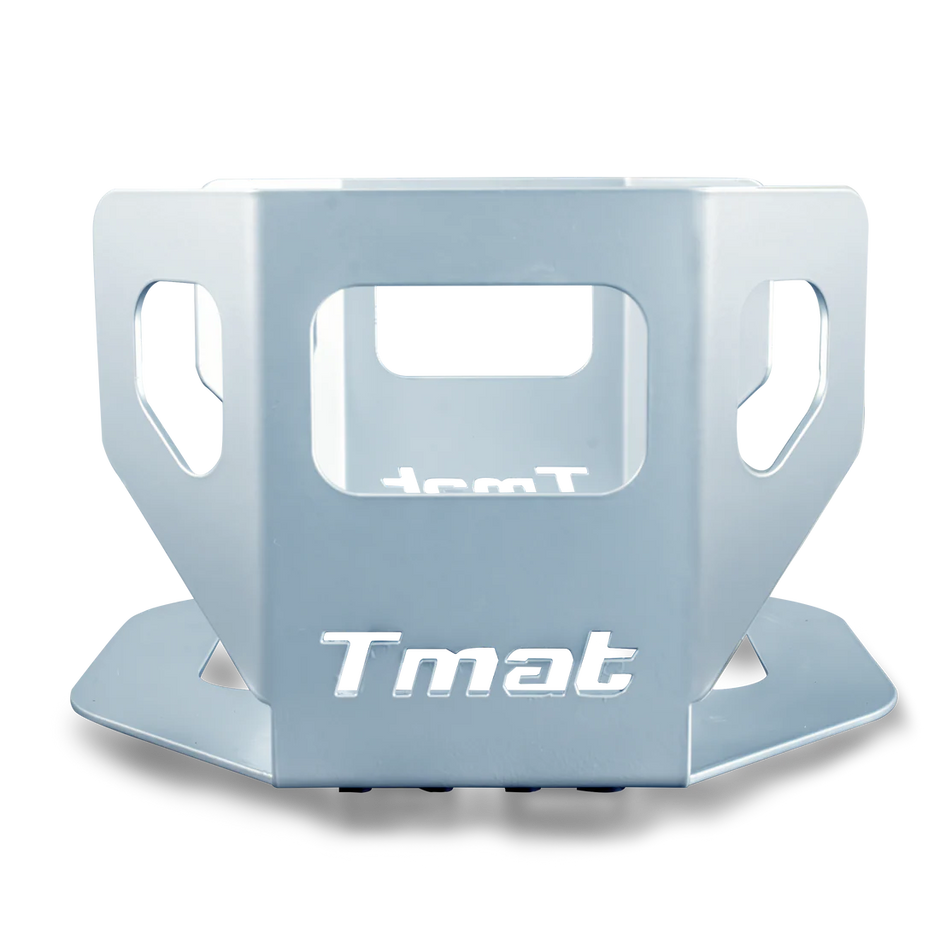 Tmat 5-Gallon Bucket Holder with Tmat Anchors