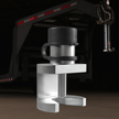 AMPLock Bulldog Gooseneck Coupler Lock