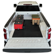 Tmat Truck Bed Organizer Slide Out Mat | Chevrolet Silverado 2500/3500 HD Standard Bed