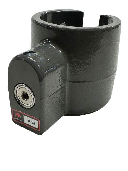 AMPLock Kingpin Lock - Pullrite/Sidewinder Style