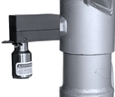 AMPLock Gooseneck Hitch Tube Lock