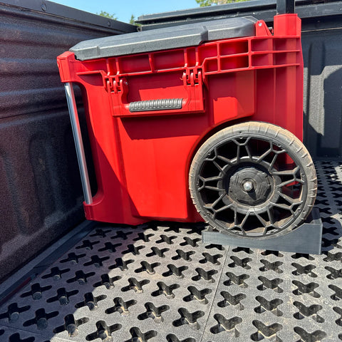 Tmat Wheel Cribs (Set of 2)