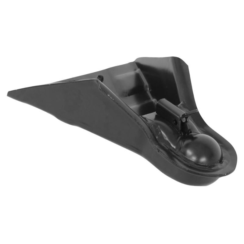 AMPLock Ball Coupler Lock - Inverted/Underslung Design