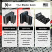 Tmat Adjustable Blockers (2-Pack)