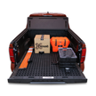 Truck bed organizer Canada