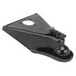 AMPLock Ball Coupler Lock - Rolled Lip Design
