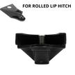 AMPLock Ball Coupler Lock - Rolled Lip Design