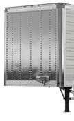 AMPLock Kingpin Lock - Extreme Security