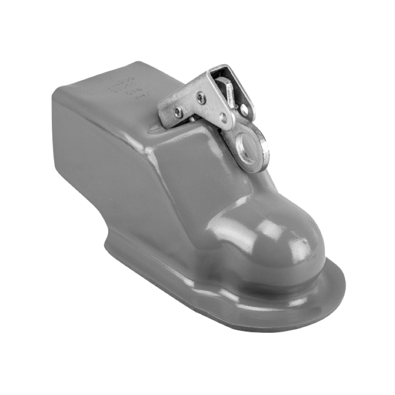 AMPLock Ball Coupler Lock - Titan Weld-on Design