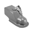 AMPLock Ball Coupler Lock - Titan Weld-on Design