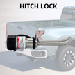 AMPLock Hitch Lock 1/2
