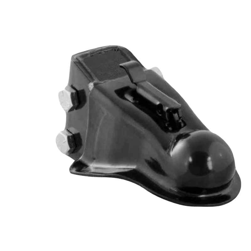 AMPLock Ball Coupler Lock - Adjustable Coupler