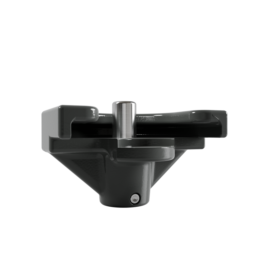 AMPLock Ball Coupler Lock - Adjustable Coupler