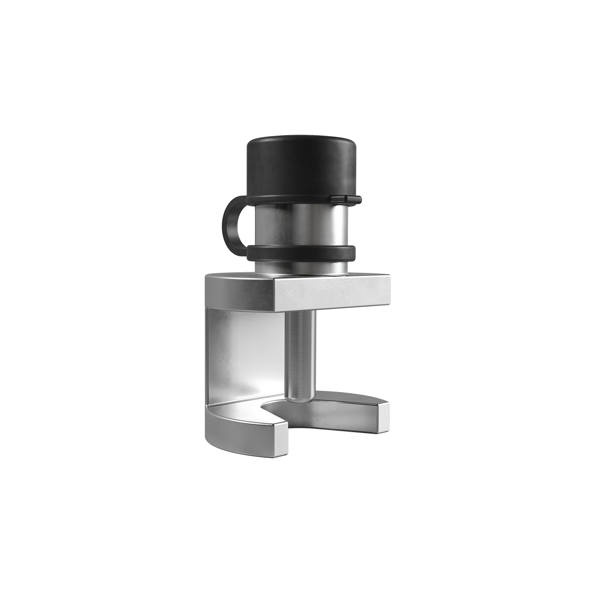 AMPLock Bulldog Gooseneck Coupler Lock