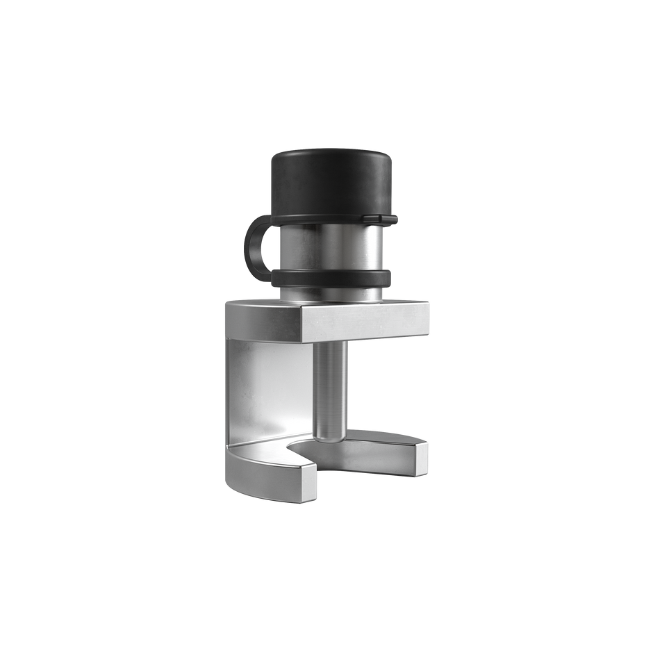 AMPLock Bulldog Gooseneck Coupler Lock