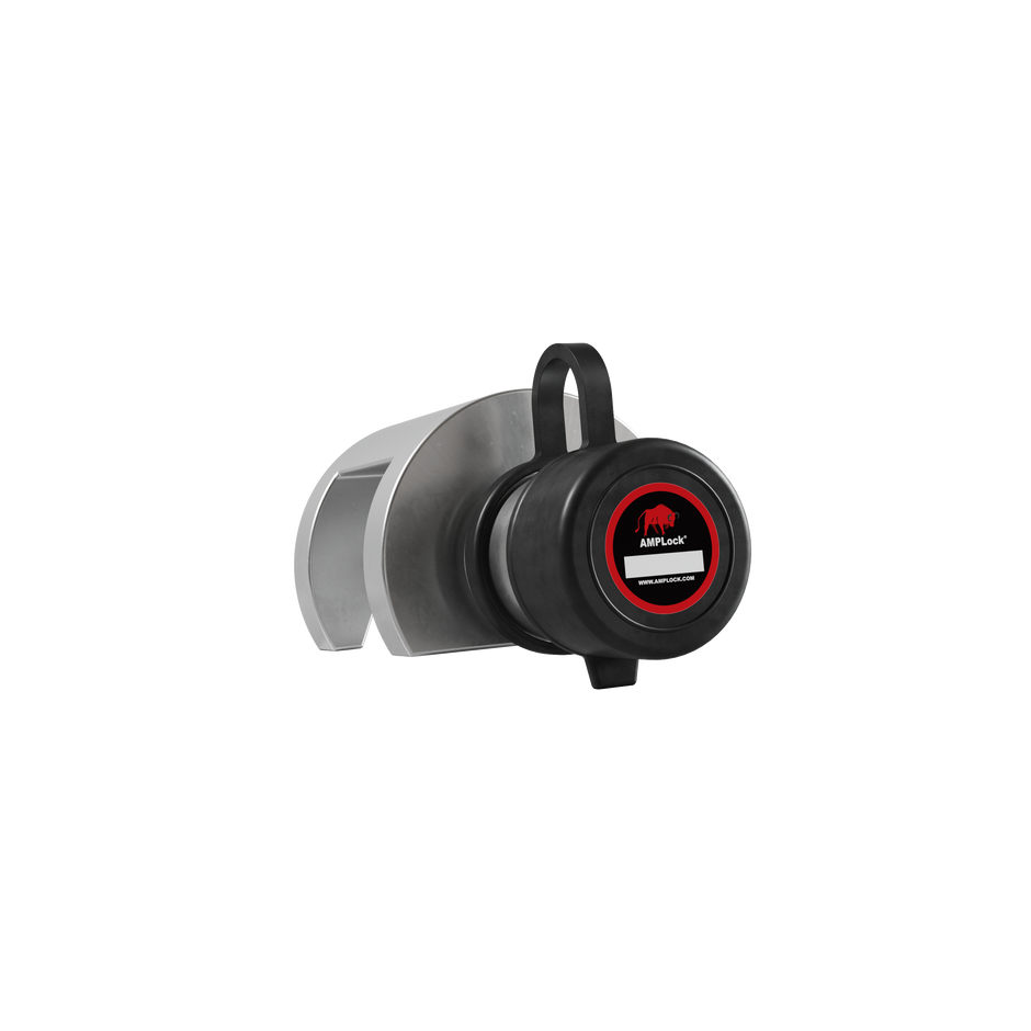 AMPLock Bulldog Gooseneck Coupler Lock