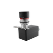 AMPLock Gooseneck Hitch Tube Lock