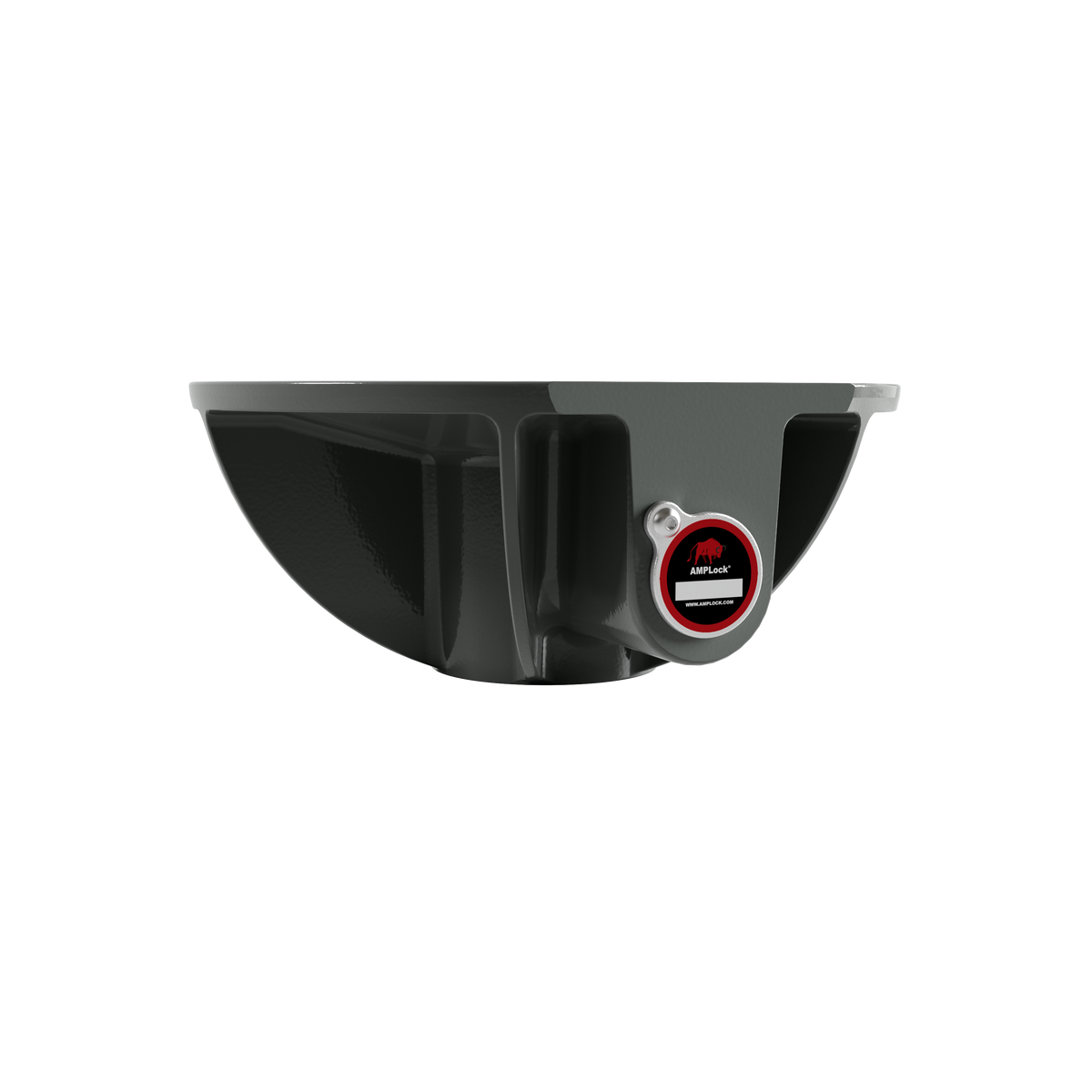 AMPLock Kingpin Lock - Extreme Security