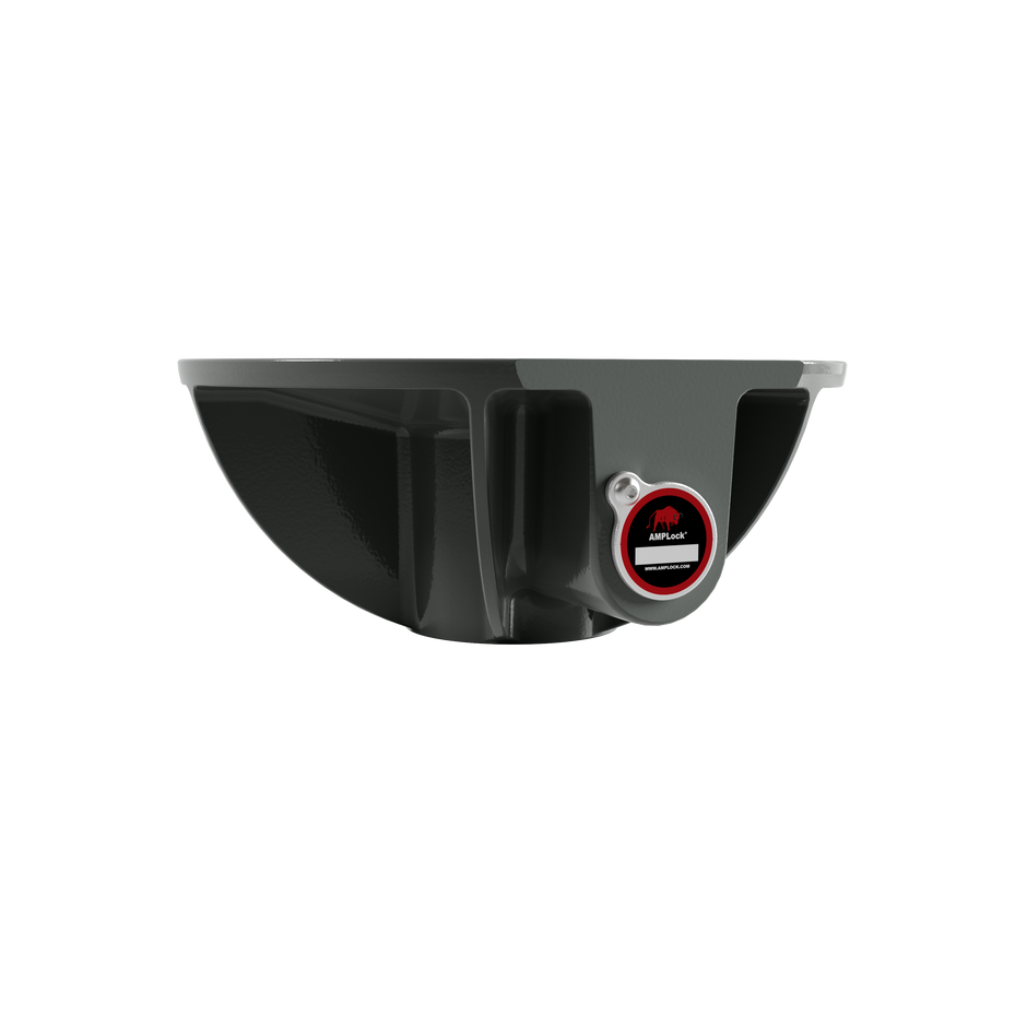 AMPLock Kingpin Lock - Extreme Security