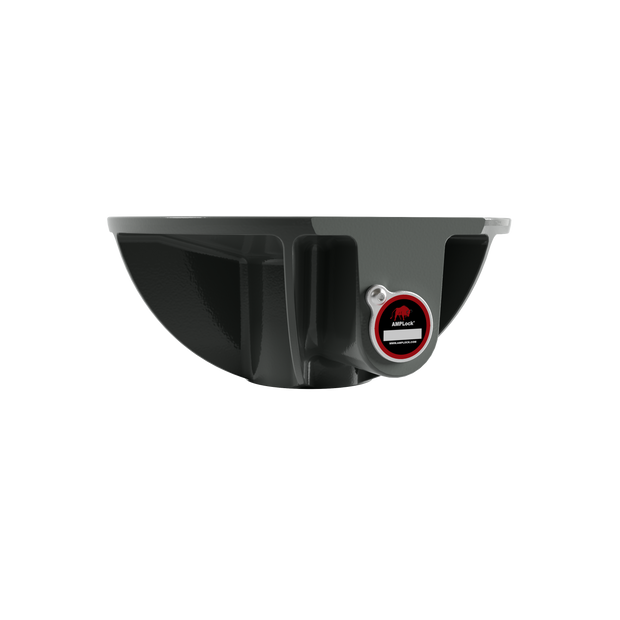 AMPLock Kingpin Lock - Extreme Security
