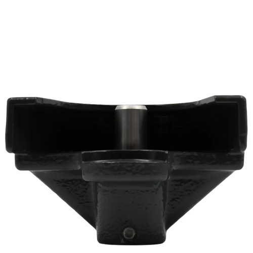 AMPLock Ball Coupler Lock - Rolled Lip Design