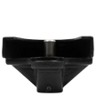 AMPLock Ball Coupler Lock - Rolled Lip Design
