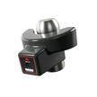AMPLock Ball Coupler Lock - Titan Weld-on Design