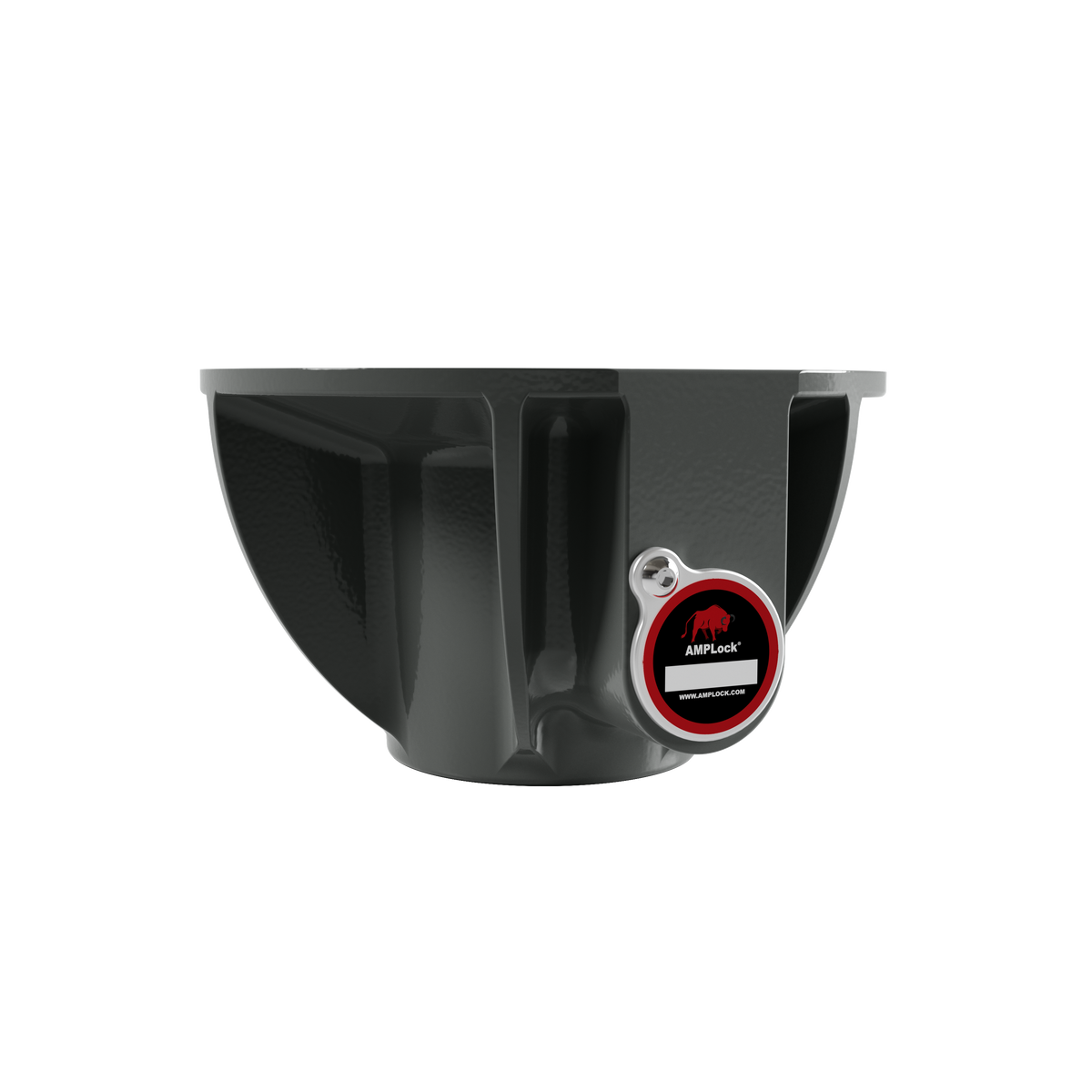 AMPLock Kingpin Lock - Heavy Duty