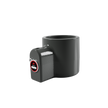 AMPLock Kingpin Lock - Heavy Duty