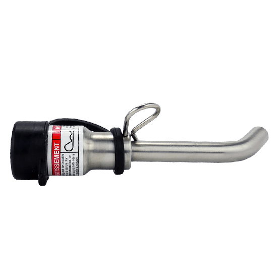 AMPLock Hitch Lock 1/2