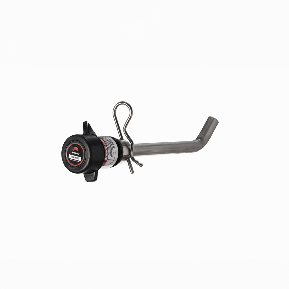 AMPLock Adjustable Hitch Lock 5/8