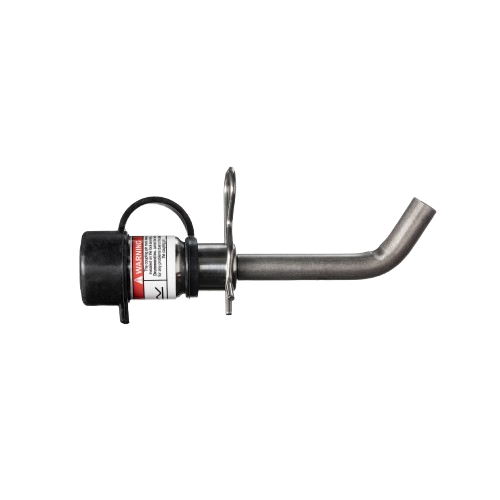 AMPLock Hitch Lock 5/8" - Folding Pole