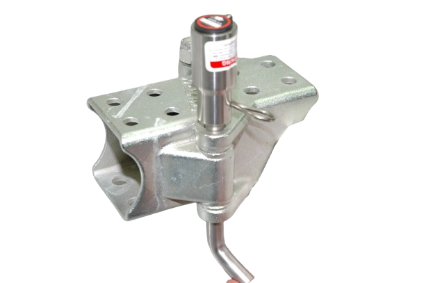 AMPLock Hitch Lock 1/2