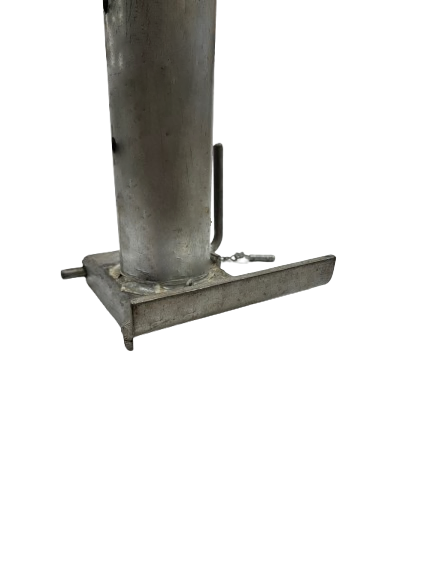 AMPLock Atwood Gooseneck Coupler Lock