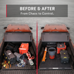 TMAT Trucktidy bed organizer Canada