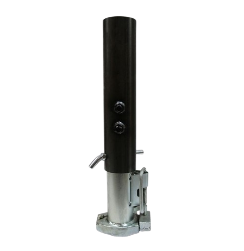 AMPLock Bulldog Gooseneck Coupler Lock