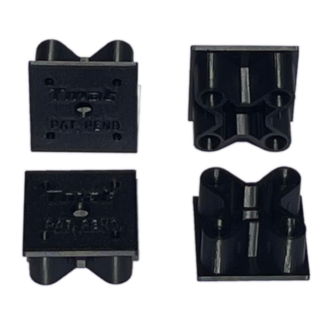 Tmat Tight-fit Adapter Anchors (4-Pack)