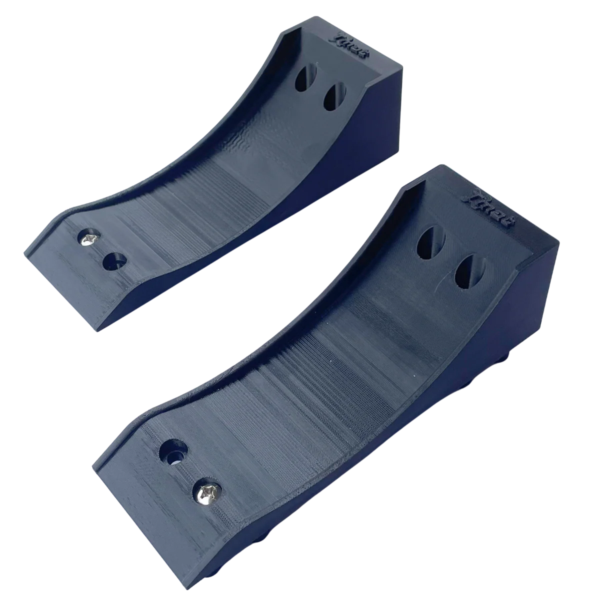 Tmat Wheel Cribs (Set of 2)