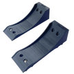 Tmat Wheel Cribs (Set of 2)