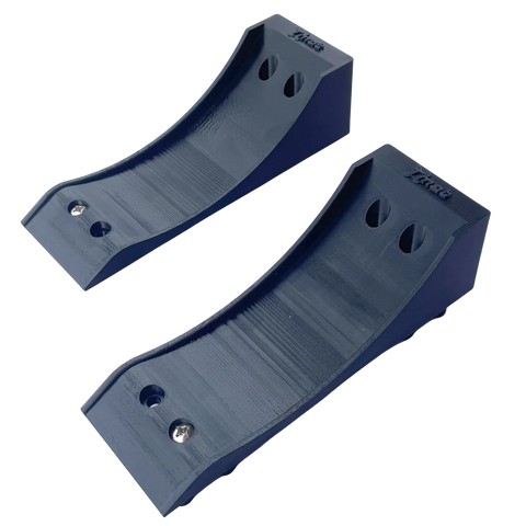 Tmat Wheel Cribs (Set of 2)