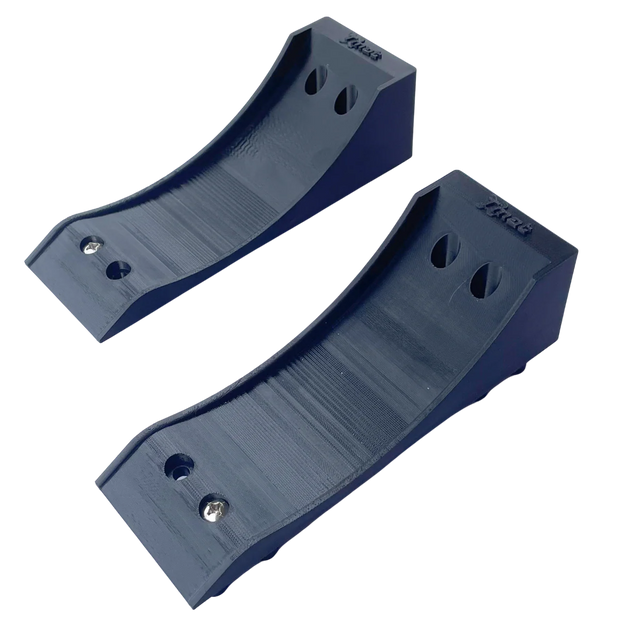 Tmat Wheel Cribs (Set of 2)